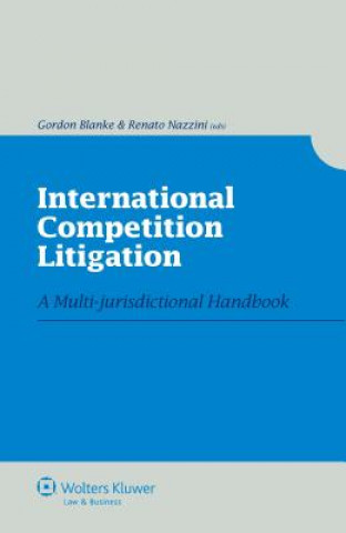 Buch International Competition Litigation Blanke