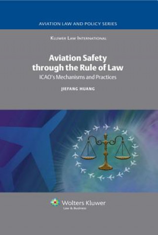 Carte Aviation Safety through the Rule of Law Jiefang Huang