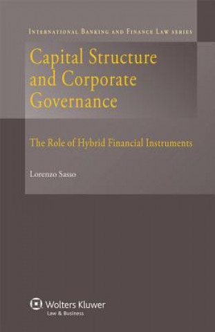 Carte Capital Structure and Corporate Governance Lorenzo Sasso
