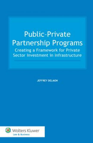 Книга Public-Private Partnership Programs Delmon