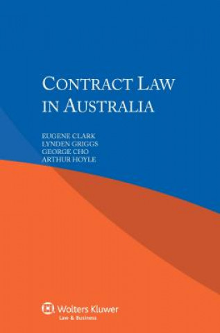 Carte Contract Law in Australia Cho