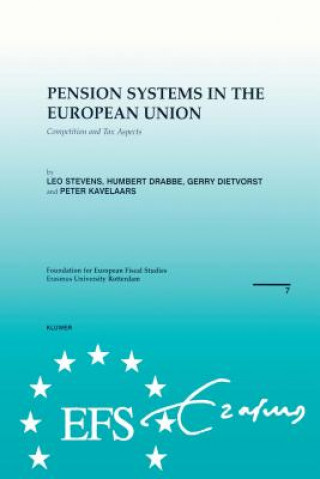 Carte Pension Systems in the European Union Etc