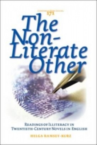 Libro Non-Literate Other Helga Ramsey-Kurz