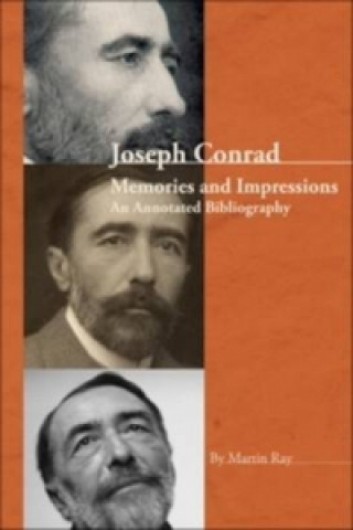 Buch Joseph Conrad Ray Man
