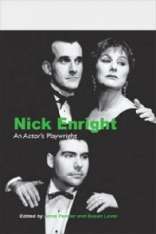 Buch Nick Enright Anne Pender