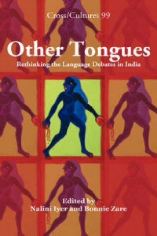 Livro Other Tongues Nalini Iyer