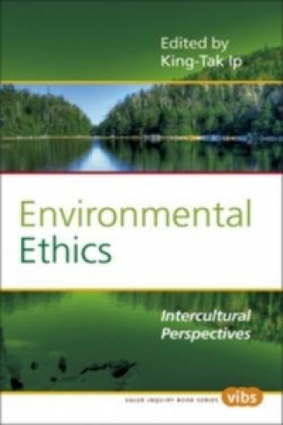 Buch Environmental Ethics King-Tak Ip