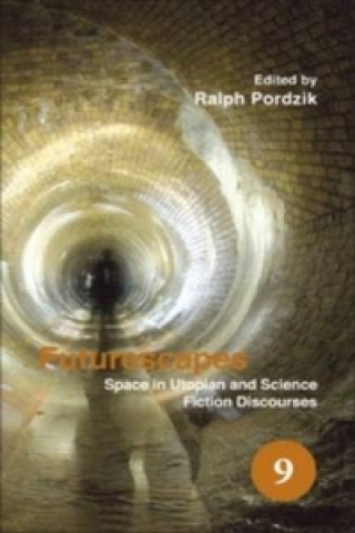 Knjiga Futurescapes Ralph Pordzik