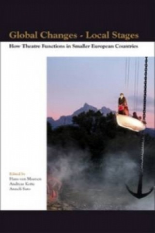 Book Global Changes - Local Stages Hans Van Maanen