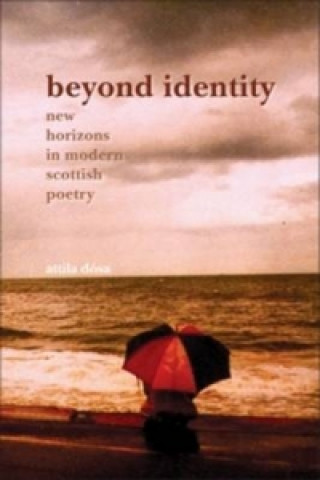 Libro Beyond Identity Attila Dosa