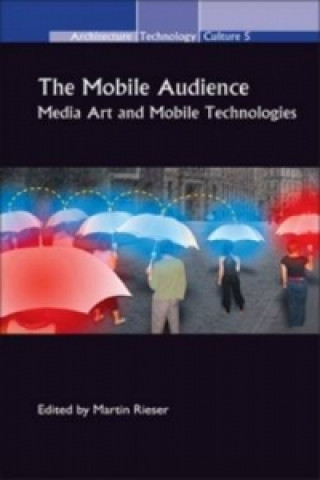 Knjiga Mobile Audience Martin Rieser
