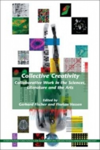Carte Collective Creativity Gerhard Fischer