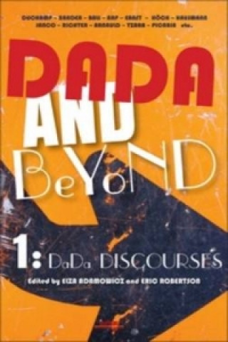 Book Dada and Beyond Elza Adamowicz