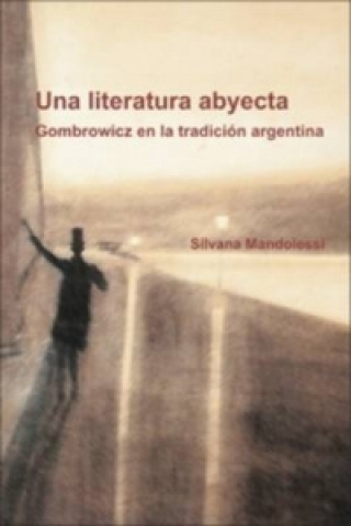Könyv Una literatura abyecta Silvana Mandolessi