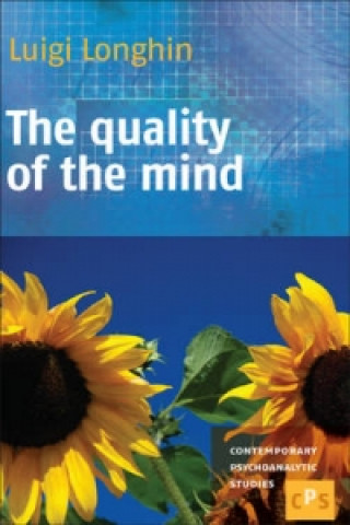 Knjiga quality of the mind Luigi Longhin