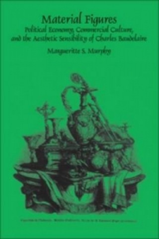 Livro Material Figures Margueritte S. Murphy