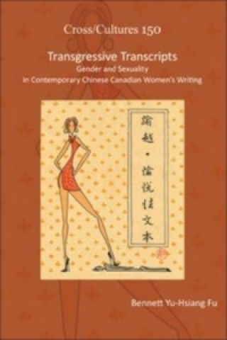 Knjiga Transgressive Transcripts Yu-Hsiang Fu Bennett