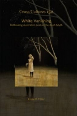 Knjiga White Vanishing Elspeth Tilley