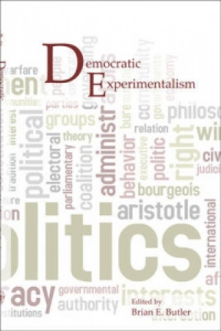 Book Democratic Experimentalism Brian E. Butler