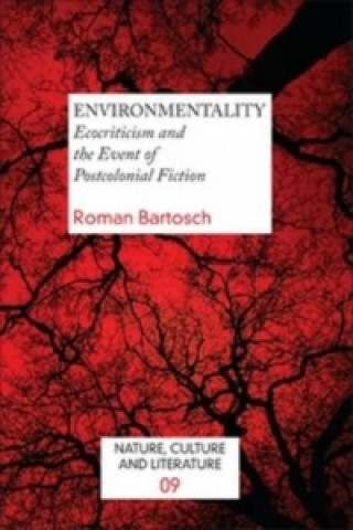 Knjiga EnvironMentality Roman Bartosch