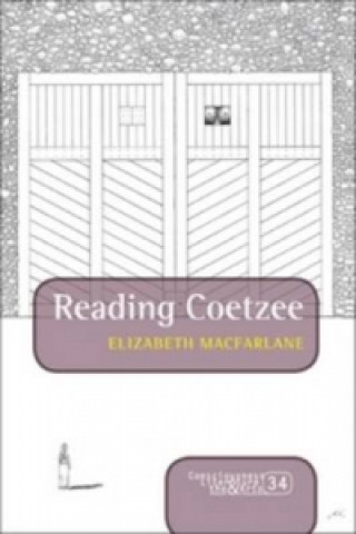 Book Reading Coetzee Elizabeth MacFarlane