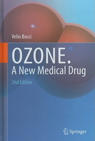 Книга OZONE Velio Bocci