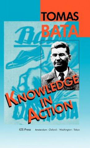 Книга Knowledge in Action 