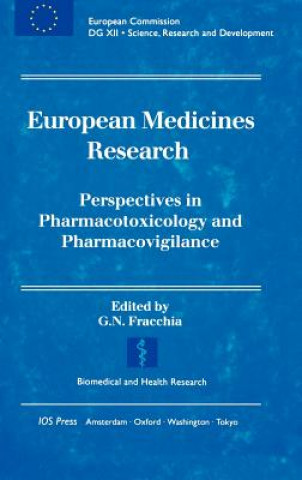 Buch European Medicines Research G. N. Fracchia