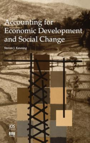 Könyv Accounting for Economic Development and Social Change S. J. Keuning