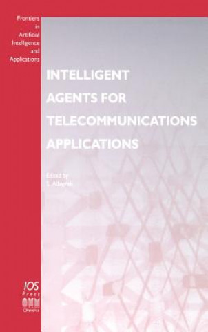 Buch Intelligent Agents for Telecommunications Applications S. Albayrak