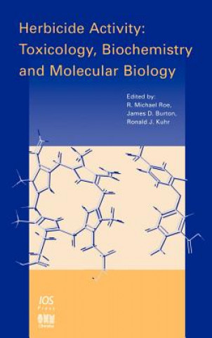 Carte Herbicide Activity James D. Burton