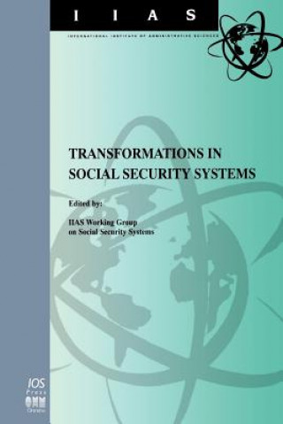 Kniha Transformations in Social Security Systems Iias