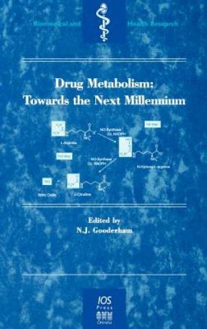 Carte Drug Metabolism N. J. Gooderham