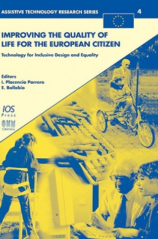 Buch Improving the Quality of Life for the European Citizen Ekberg