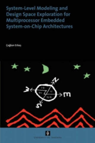 Carte System-Level Modelling and Design Space Exploration for Multiprocessor Embedded System-on-Chip Architectures Cagkan Erbas