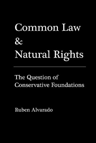 Carte Common Law & Natural Rights Ruben Alvarado
