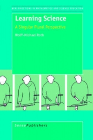 Knjiga Learning Science Roth