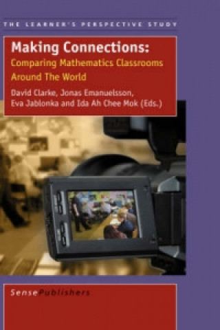 Book Making Connections D. Clarke