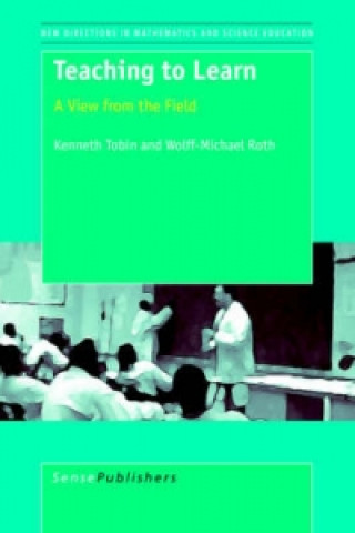Book Teaching to Learn Roth