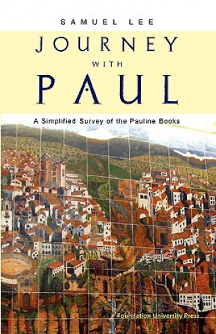 Carte Journey with Paul Samuel Lee