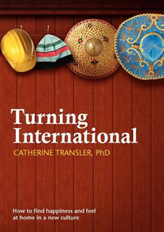 Книга Turning International Catherine Transler