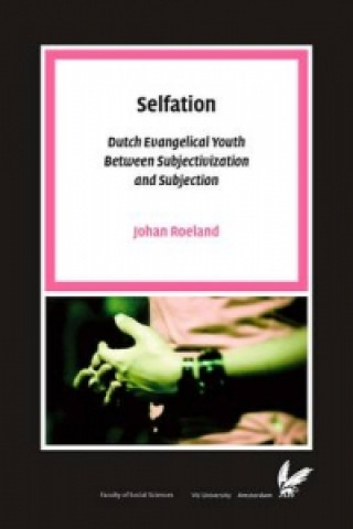 Książka Selfation Johan Roeland