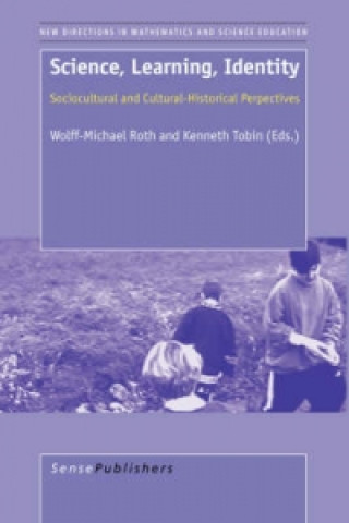 Book Science, Learning, Identity Tobin