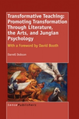 Knjiga Transformative Teaching Darrell Dobson