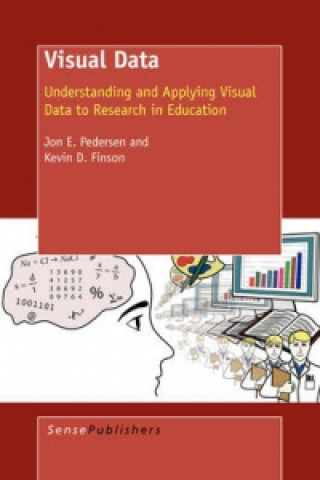 Knjiga Visual Data Jon E. Pedersen