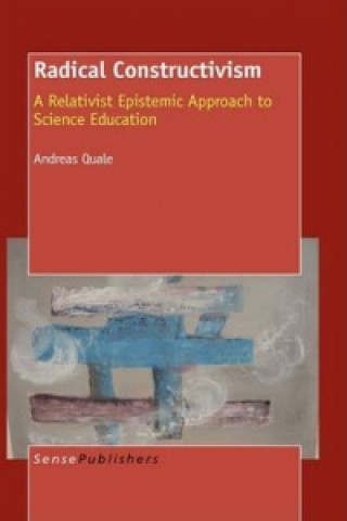 Book Radical Constructivism Andreas Quale