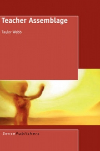 Buch Teacher Assemblage Taylor Webb