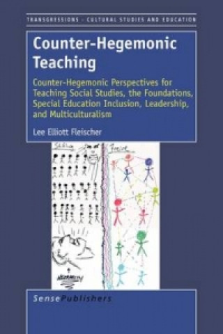 Libro Counter-Hegemonic Teaching Lee Elliot Fleischer