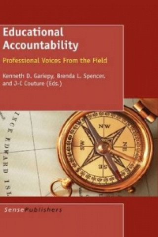 Carte Educational Accountability Kenneth D. Gariepy