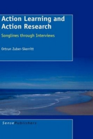 Libro Action Learning and Action Research Ortrun Zuber-Skerritt